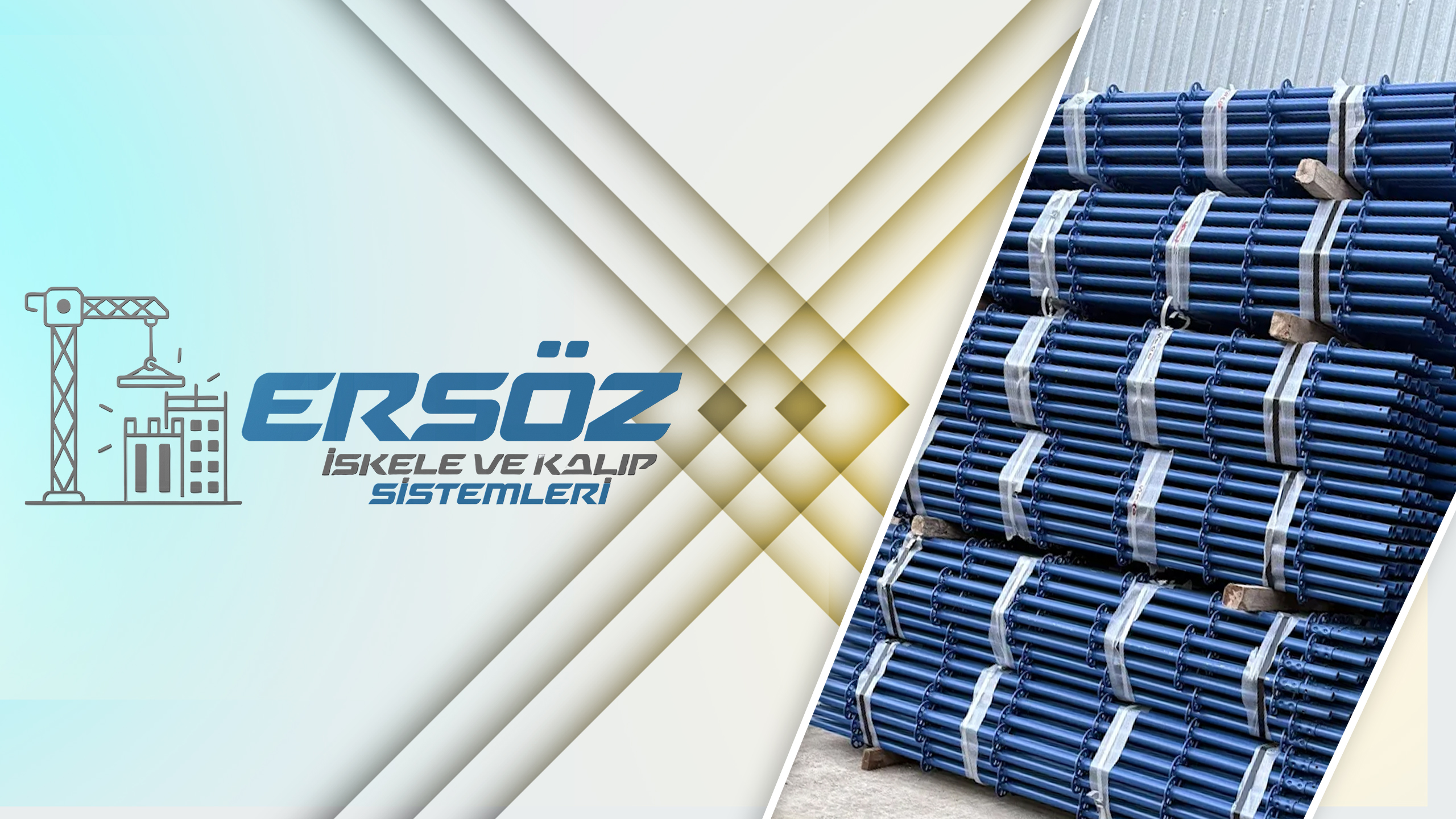 Hızlı ve Güvenli İnşaatın Adımları